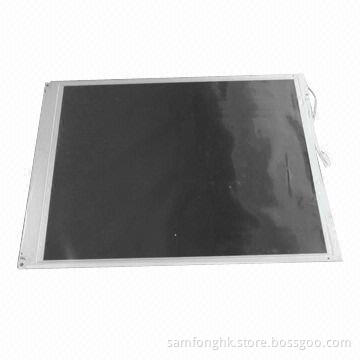 10-inch LCD panel for industrial use, sx25s004, ideal for Mindary BC3000 and medical equipment
